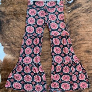 GIRLS XL SUPER CUTE PALAZZO PANTS!